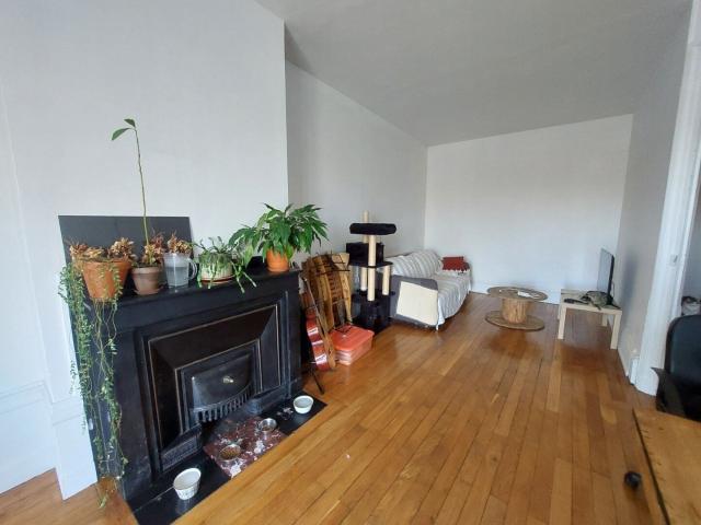 Appartement 3 pièces, 77 m² à louer à Lyon 5 69005