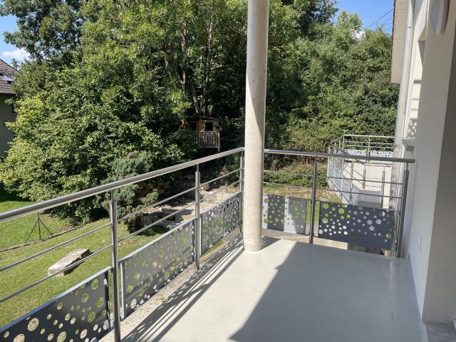 Appartement 3 pièces, 77 m² à louer à Maîche 25120