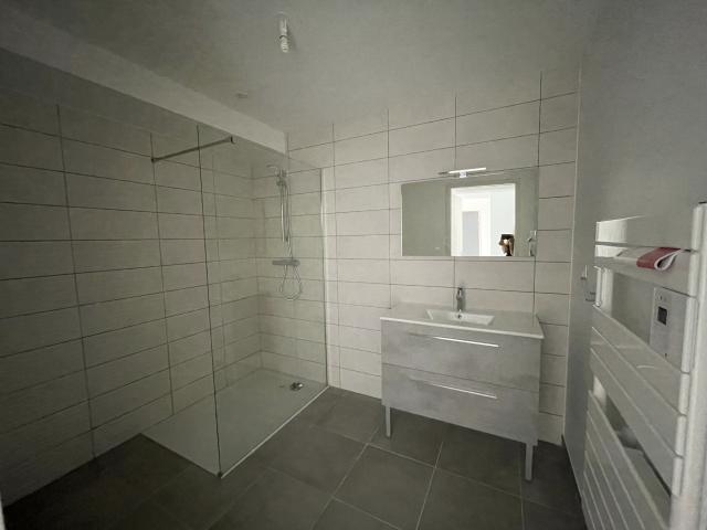 Appartement 3 pièces, 77 m² à louer à Maîche 25120