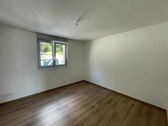 Appartement 3 pièces, 77 m² à louer à Maîche 25120