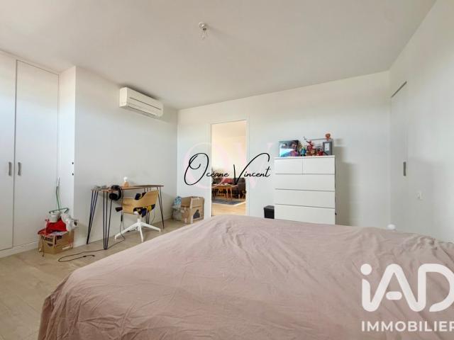 Appartement 3 pièces, 77 m² à louer à Malakoff 92240
