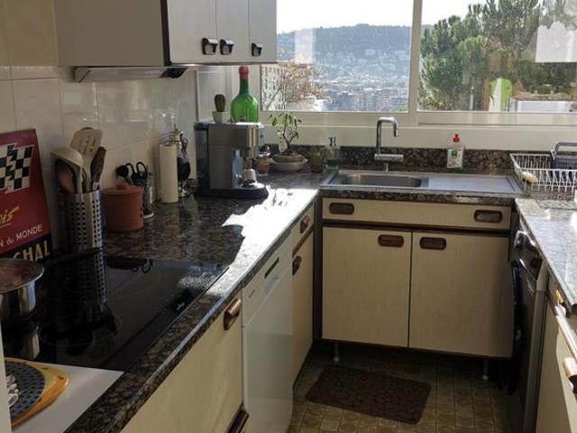 Appartement 3 pièces, 77 m² à louer à Nice 06000