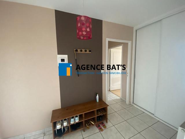 Appartement 3 pièces, 77 m² à louer à Roche la Molière 42230