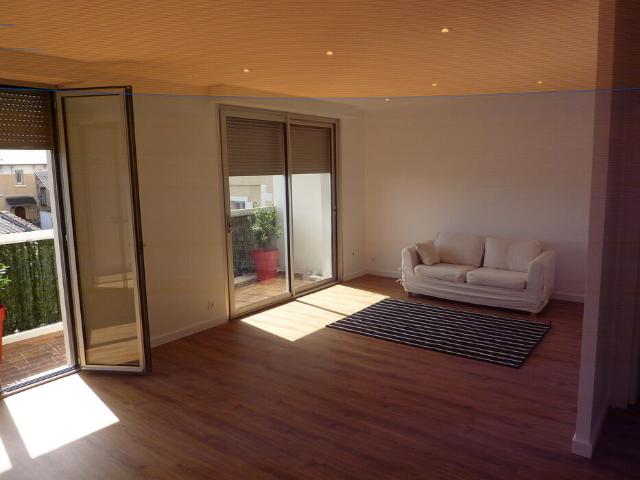 Appartement 3 pièces, 77 m² à louer à Rodez 12000