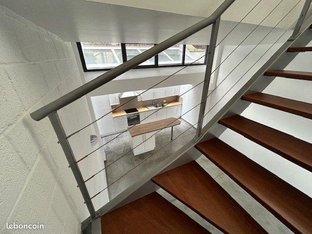 Appartement 3 pièces, 77 m² à louer à Roubaix 59100
