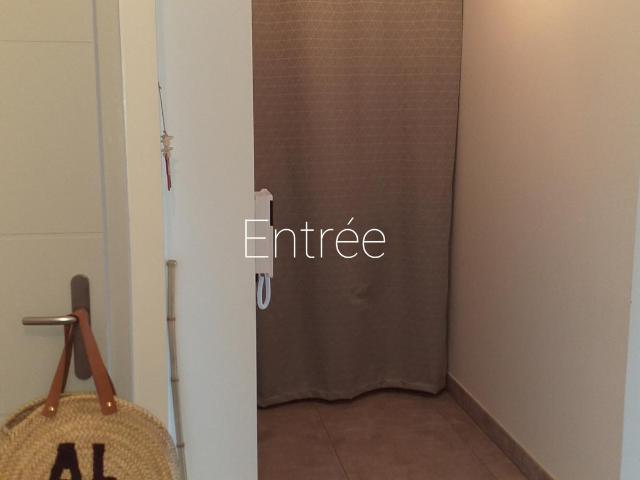 Appartement 3 pièces, 77 m² à louer à Saint Marcellin 38160