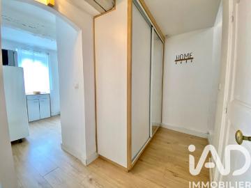 Appartement à louer à Alpes