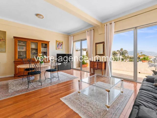 Appartement 3 pièces 77 m²