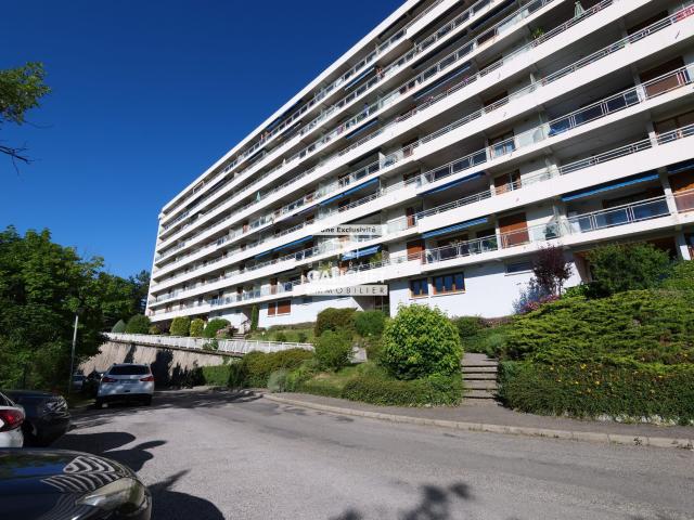 Appartement 3 pièces 77 m²