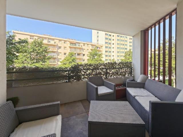 Appartement 3 pièces 77 m²
