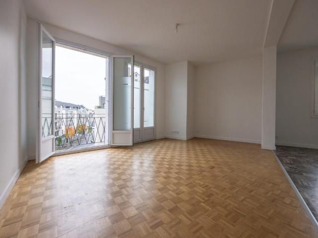 Appartement 3 pièces 77 m²