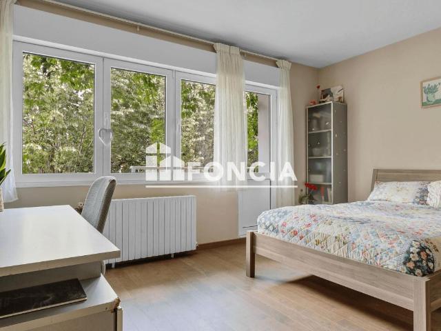 Appartement 3 pièces 78 m²