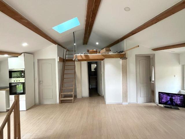 Appartement 3 pièces 77 m²