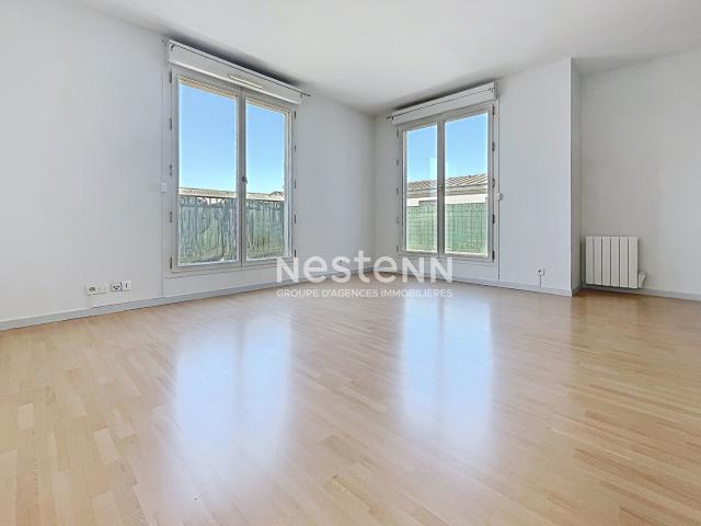Appartement 3 pièces 77 m²