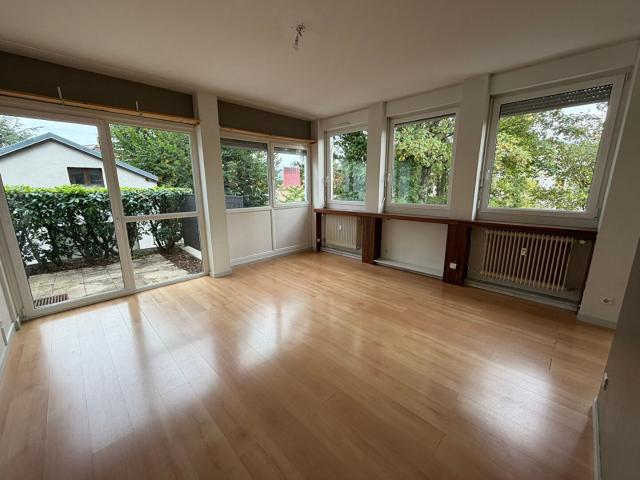 Appartement 3 pièces 77 m²