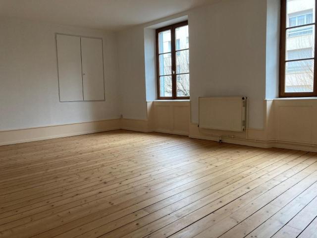 Appartement 3 pièces 77 m²