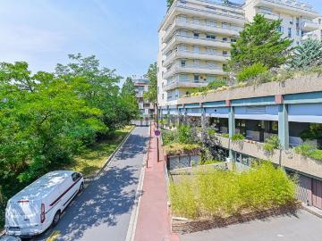 Appartement 3 pièces 77 m²
