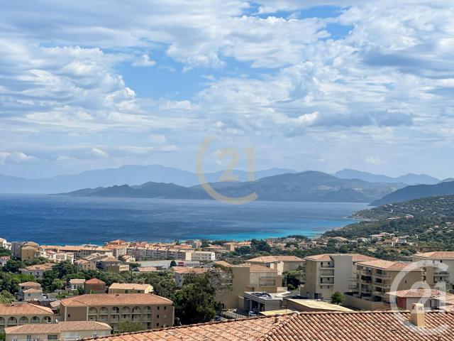Appartement 3 pièces 77 m²