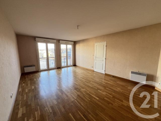Appartement 3 pièces 77 m²