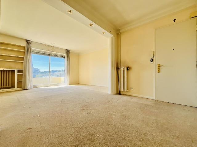 Appartement 3 pièces 77 m²