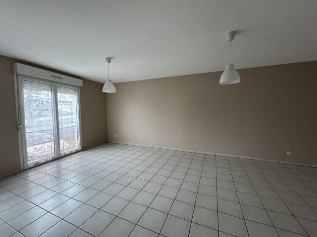Appartement 3 pièces 77 m²