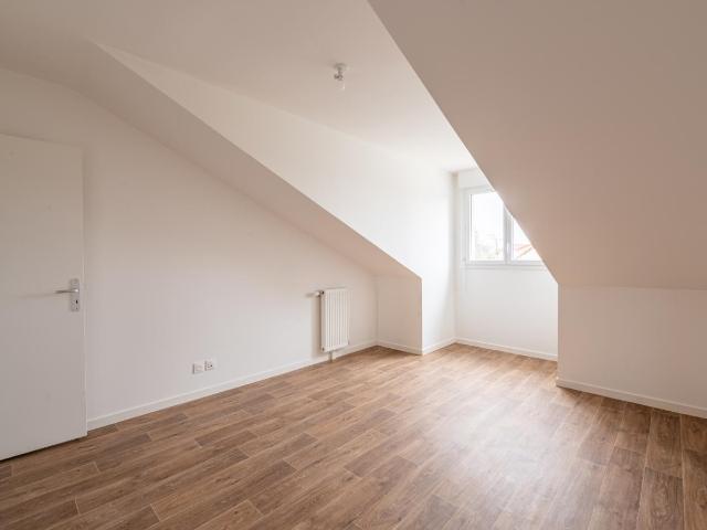 Appartement 3 pièces 77 m²