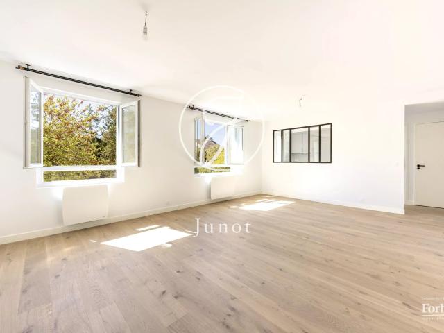 Appartement 3 pièces 77 m²