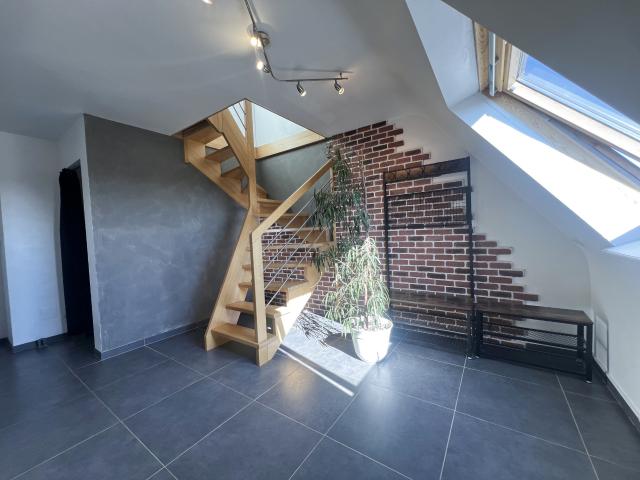 Appartement 3 pièces 77 m²