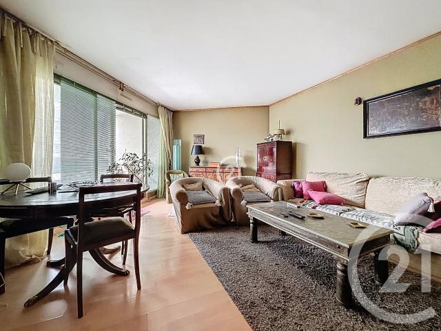Appartement 3 pièces 79 m²