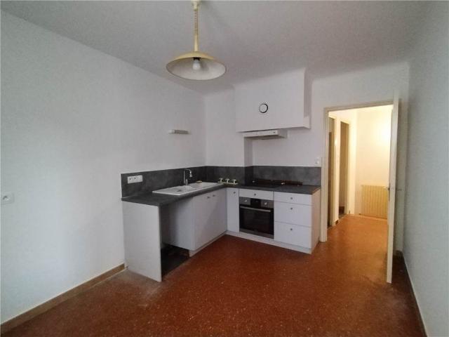 Appartement 3 pièces 77 m²