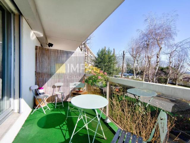 Appartement 3 pièces 78 m²