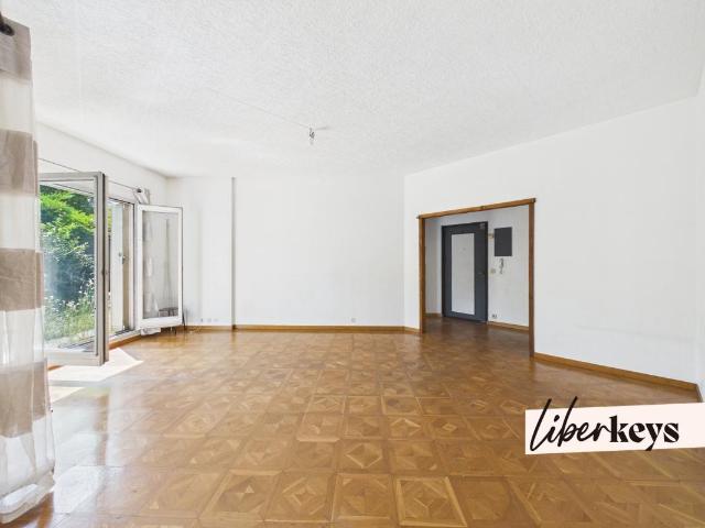 Appartement 3 pièces 77 m²