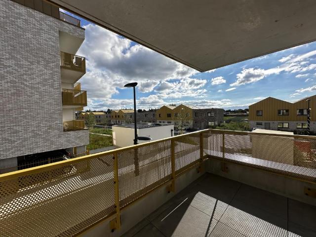 Appartement 3 pièces 77 m²