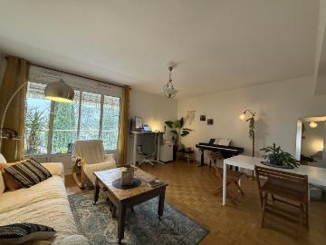 Appartement 3 pièces 77 m²