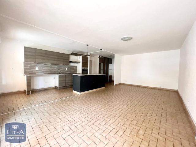 Appartement 3 pièces 77 m²