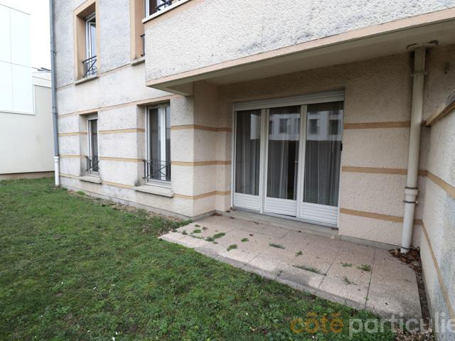 Appartement 3 pièces 77 m²