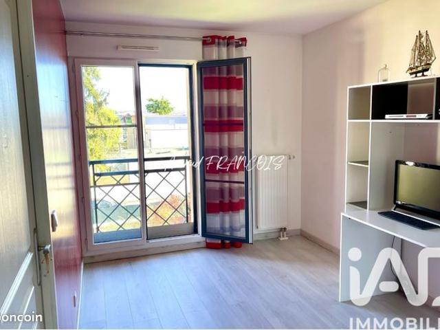 Appartement 3 pièces 77 m²