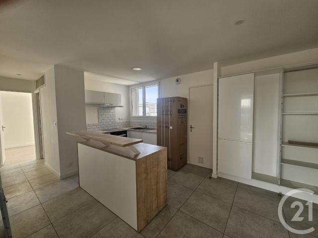 Appartement 3 pièces 77 m²