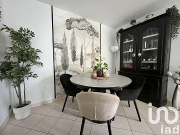 Appartement 3 pièces 77 m²