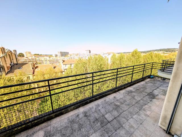 Appartement 3 pièces 77 m²