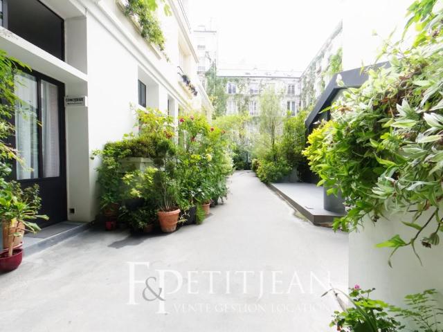 Appartement 3 pièces 81 m²