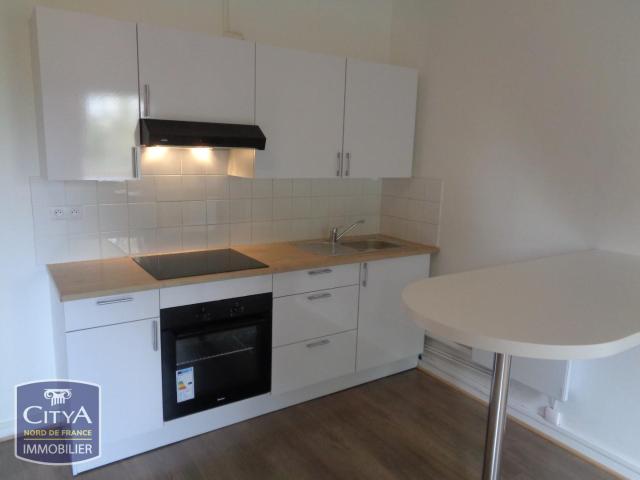 Appartement 3 pièces 77 m²