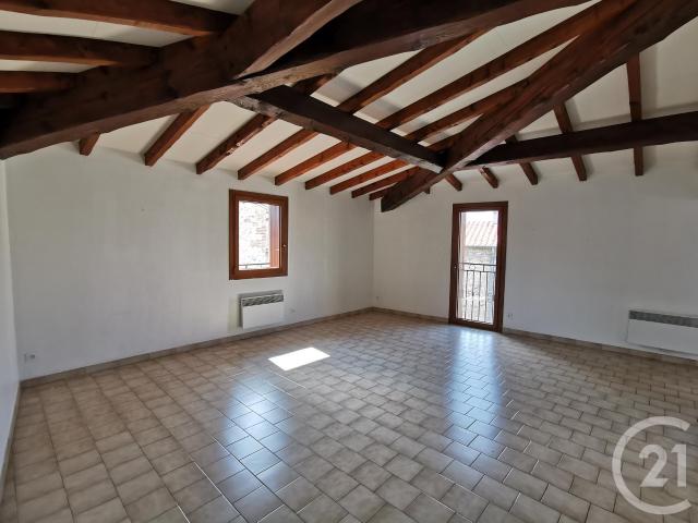 Appartement 3 pièces 77 m²