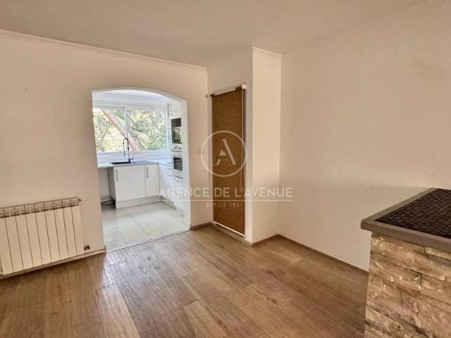 Appartement 3 Pièces 77 m²