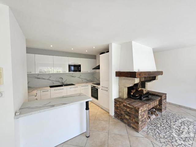 Appartement 3 pièces 77 m²