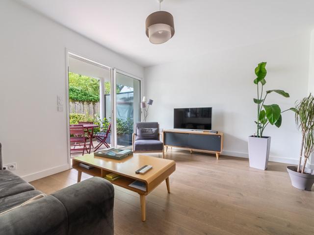 Appartement 4 pièces 77 m²