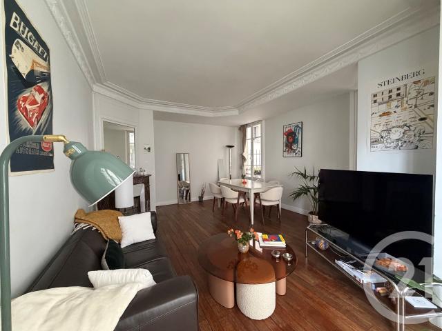 Appartement 3 pièces 77 m²
