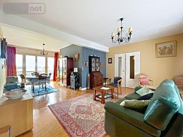 Appartement 3 pièces 77 m²