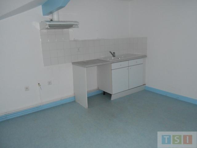 Appartement 3 pièces 77 m²
