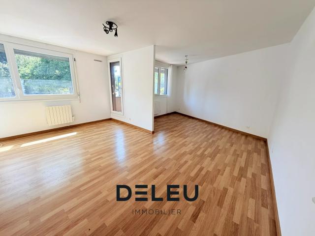 Appartement 3 pièces 77 m²
